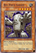 Big Piece Golem (TDGS-EN008) [The Duelist Genesis]