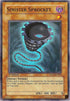 Sinister Sprocket (TDGS-EN009) [The Duelist Genesis]