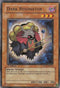 Dark Resonator (TDGS-EN010) [The Duelist Genesis]