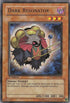 Dark Resonator (TDGS-EN010) [The Duelist Genesis]