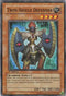 Twin-Shield Defender (TDGS-EN011) [The Duelist Genesis]