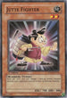 Jutte Fighter (TDGS-EN012) [The Duelist Genesis]