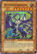 Montage Dragon (TDGS-EN014) [The Duelist Genesis]
