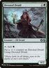 Devoted Druid (162) [The List]