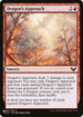 Dragon's Approach (97) [The List]