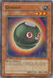 Gonogo (TDGS-EN015) [The Duelist Genesis]
