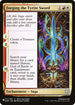 Forging the Tyrite Sword (211) [The List]