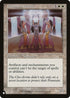 Fountain Watch (19) [The List]