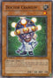 Doctor Cranium (TDGS-EN017) [The Duelist Genesis]