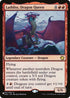 Lathliss, Dragon Queen (41) [The List]