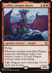 Lathliss, Dragon Queen (41) [The List]