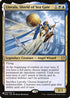 Linvala, Shield of Sea Gate (226) [The List]