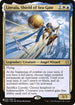Linvala, Shield of Sea Gate (226) [The List]