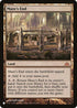 Maze's End (152) [The List]