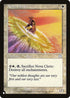 Nova Cleric (45) [The List]