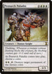 Pentarch Paladin (32) [The List]