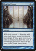 Plea for Power (24) [The List]
