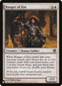 Ranger of Eos (21) [The List]