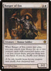 Ranger of Eos (21) [The List]