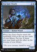 Sea Gate Oracle (KHC) (43) [The List]