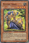 Psychic Snail (TDGS-EN021) [The Duelist Genesis]