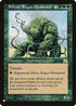 Silvos, Rogue Elemental (282) [The List]