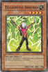Telekinetic Shocker (TDGS-EN022) [The Duelist Genesis]