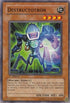 Destructotron (TDGS-EN023) [The Duelist Genesis]