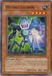 Destructotron (TDGS-EN023) [The Duelist Genesis]