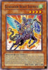 Gladiator Beast Equeste (TDGS-EN024) [The Duelist Genesis]