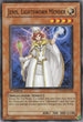 Jenis, Lightsworn Mender (TDGS-EN025) [The Duelist Genesis]