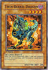 Twin-Barrel Dragon (TDGS-EN029) [The Duelist Genesis]