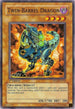 Twin-Barrel Dragon (TDGS-EN029) [The Duelist Genesis]