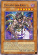 Yamato-no-Kami (TDGS-EN035) [The Duelist Genesis]