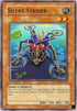 Silent Strider (TDGS-EN036) [The Duelist Genesis]