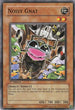 Noisy Gnat (TDGS-EN037) [The Duelist Genesis]