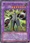 Multiple Piece Golem (TDGS-EN038) [The Duelist Genesis]
