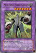Multiple Piece Golem (TDGS-EN038) [The Duelist Genesis]