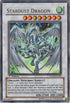 Stardust Dragon (TDGS-EN040) [The Duelist Genesis]