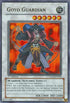 Goyo Guardian (TDGS-EN042) [The Duelist Genesis]