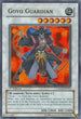 Goyo Guardian (TDGS-EN042) [The Duelist Genesis]