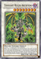 Thought Ruler Archfiend (TDGS-EN044) [The Duelist Genesis]