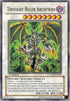 Thought Ruler Archfiend (TDGS-EN044) [The Duelist Genesis]