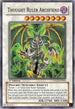 Thought Ruler Archfiend (TDGS-EN044) [The Duelist Genesis]
