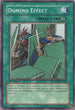Domino Effect (TDGS-EN046) [The Duelist Genesis]