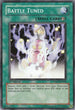Battle Tuned (TDGS-EN048) [The Duelist Genesis]