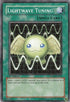 Lightwave Tuning (TDGS-EN050) [The Duelist Genesis]