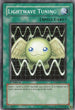 Lightwave Tuning (TDGS-EN050) [The Duelist Genesis]