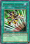 Emergency Teleport (TDGS-EN053) [The Duelist Genesis]