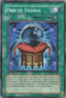Orb of Yasaka (TDGS-EN055) [The Duelist Genesis]